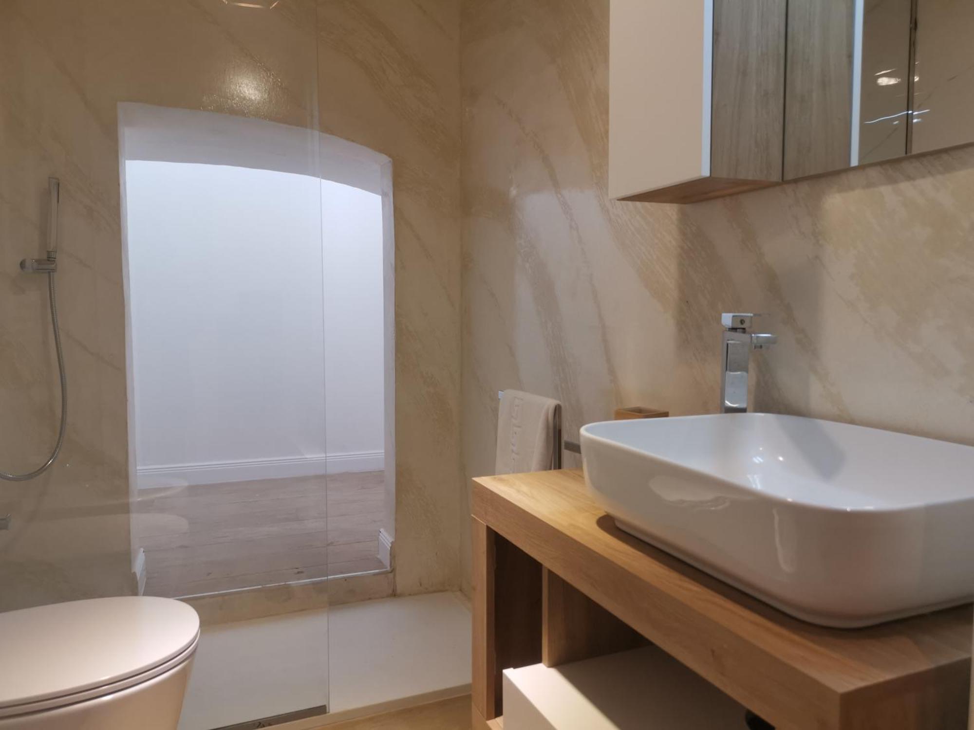 Suite San Marco Bari Exterior foto