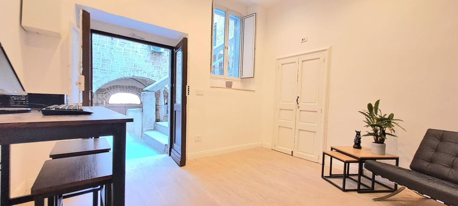 Suite San Marco Bari Exterior foto