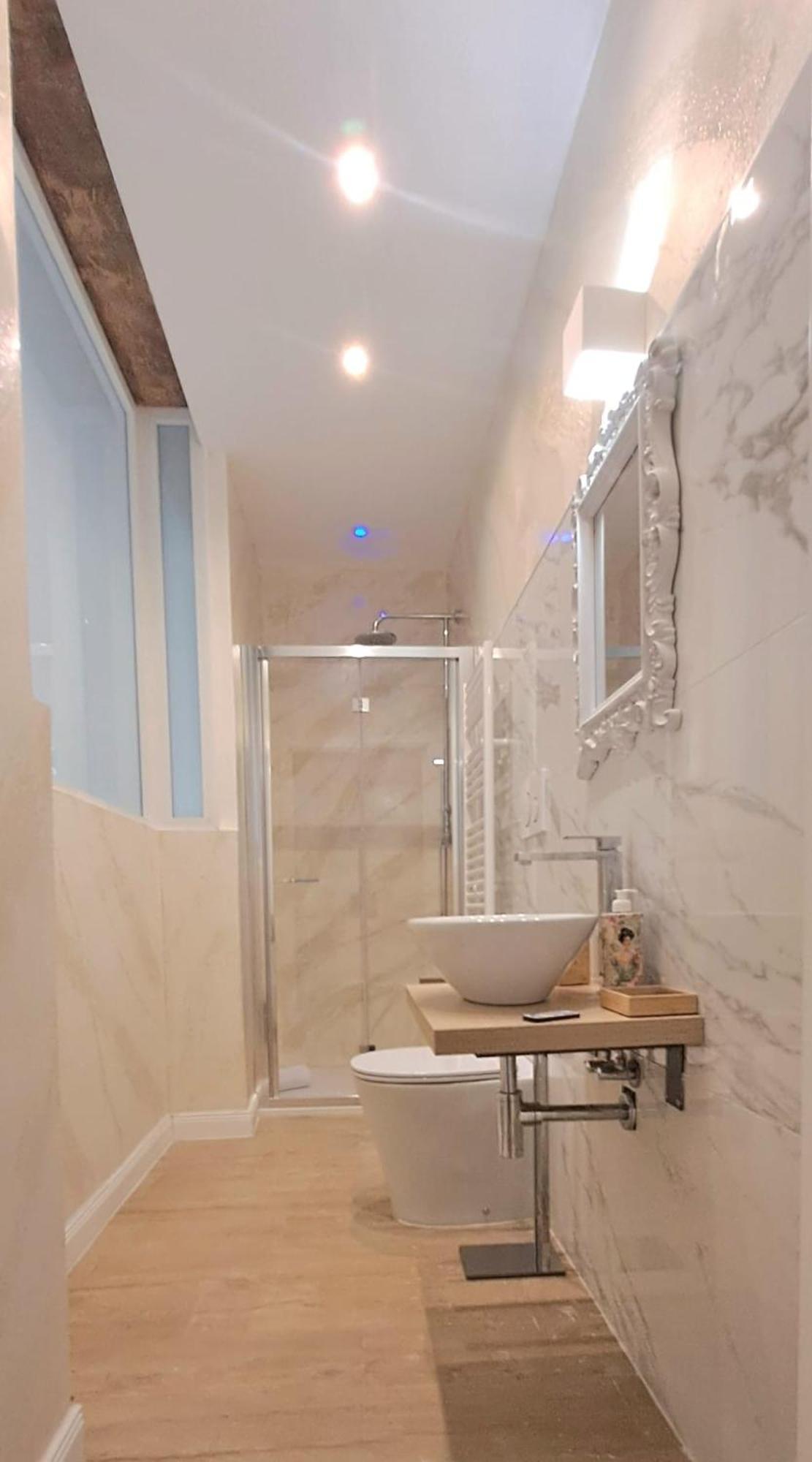 Suite San Marco Bari Exterior foto
