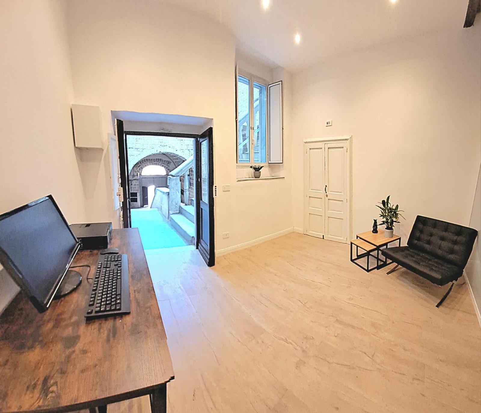 Suite San Marco Bari Exterior foto
