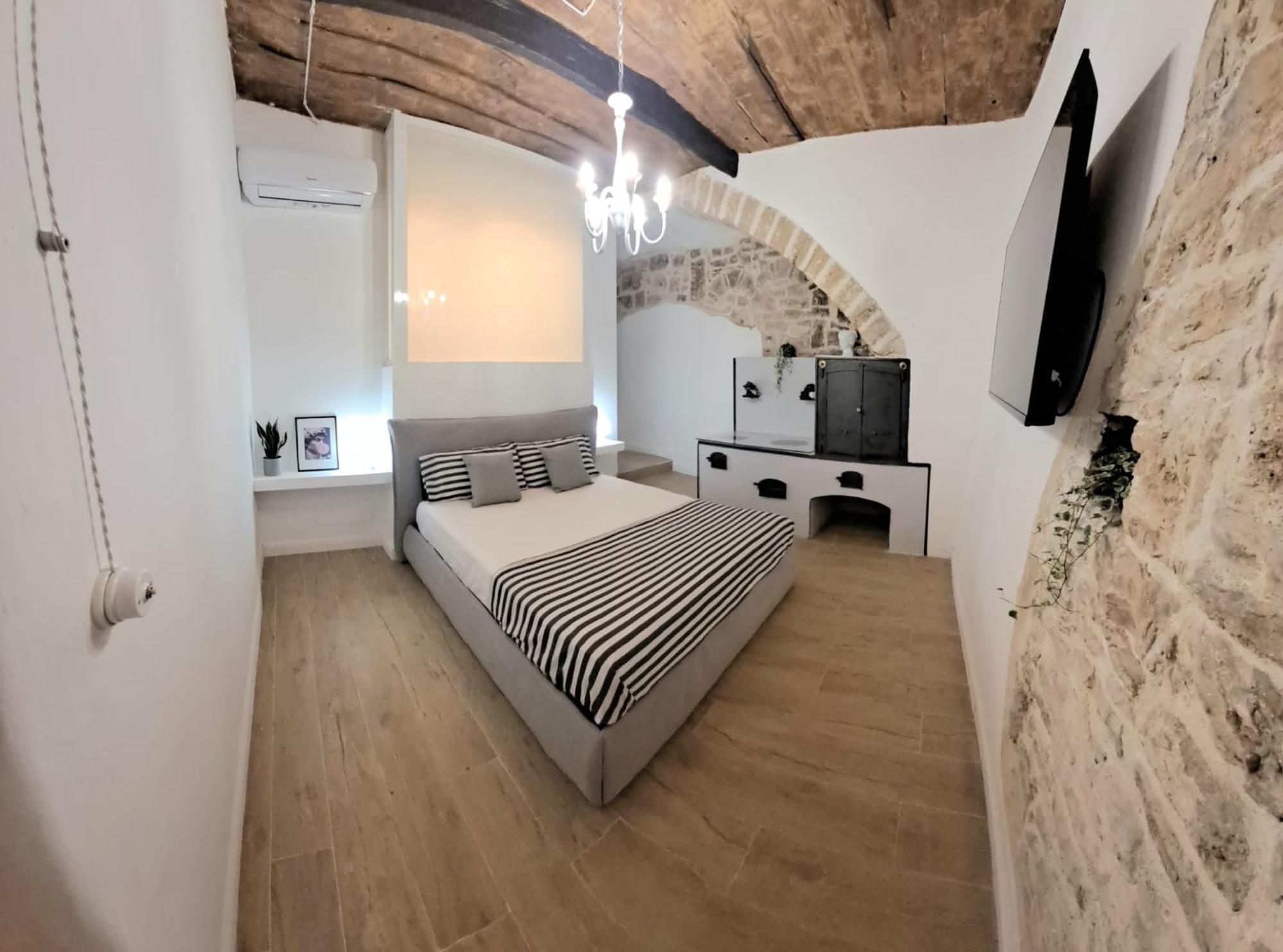 Suite San Marco Bari Exterior foto