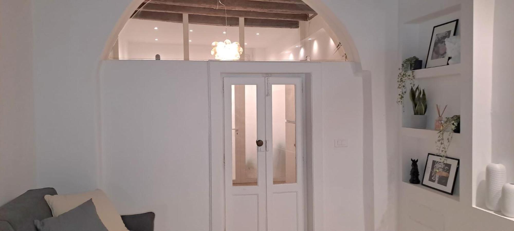 Suite San Marco Bari Exterior foto