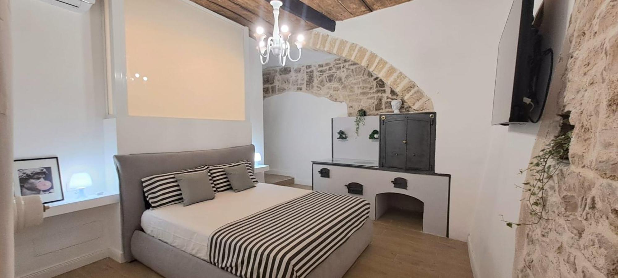 Suite San Marco Bari Exterior foto