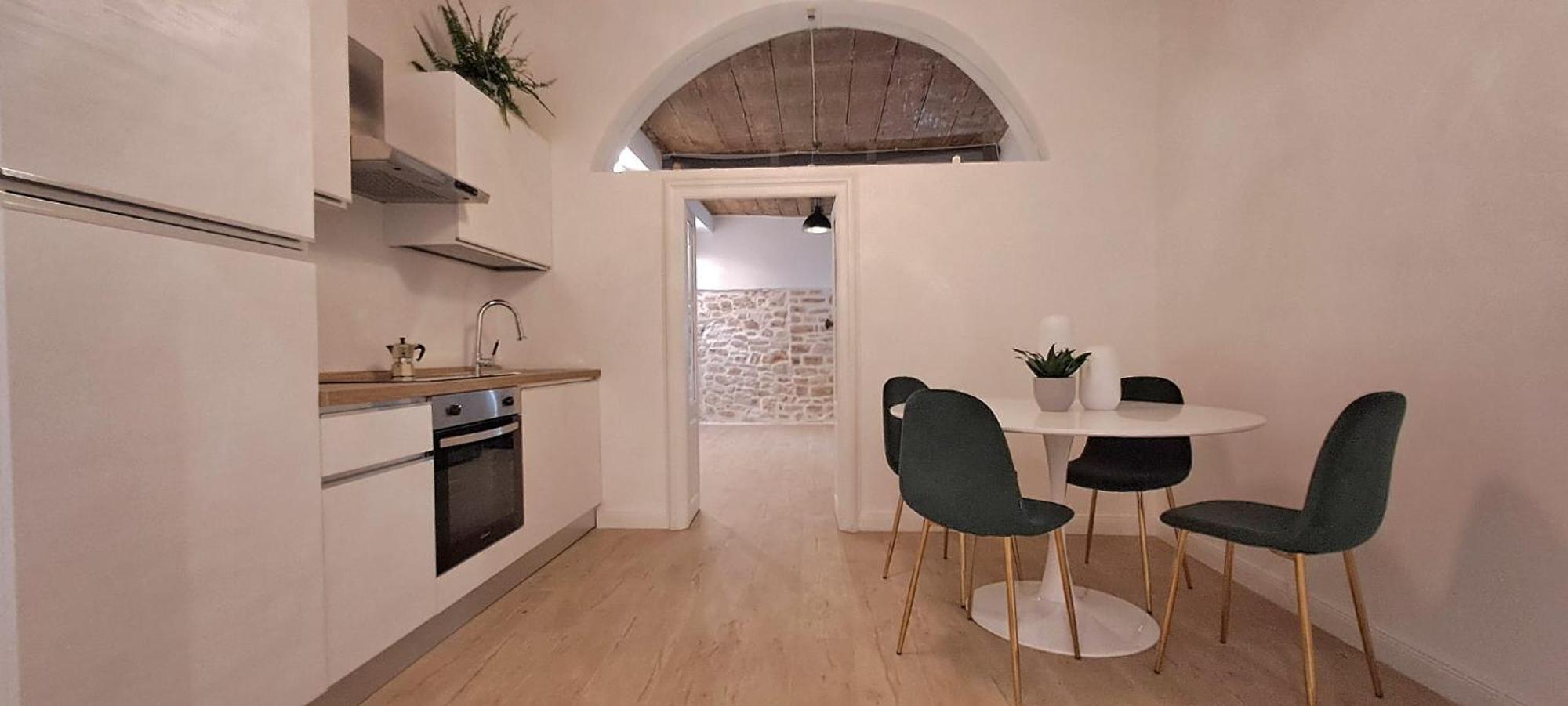 Suite San Marco Bari Exterior foto