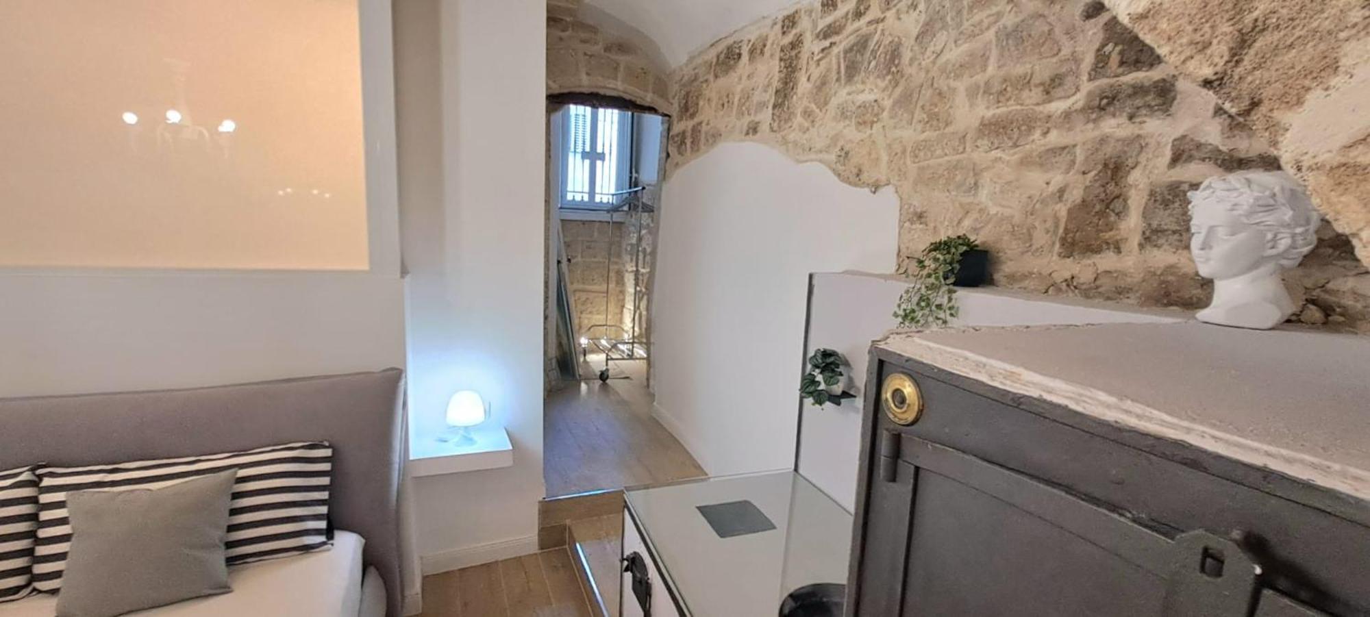 Suite San Marco Bari Exterior foto