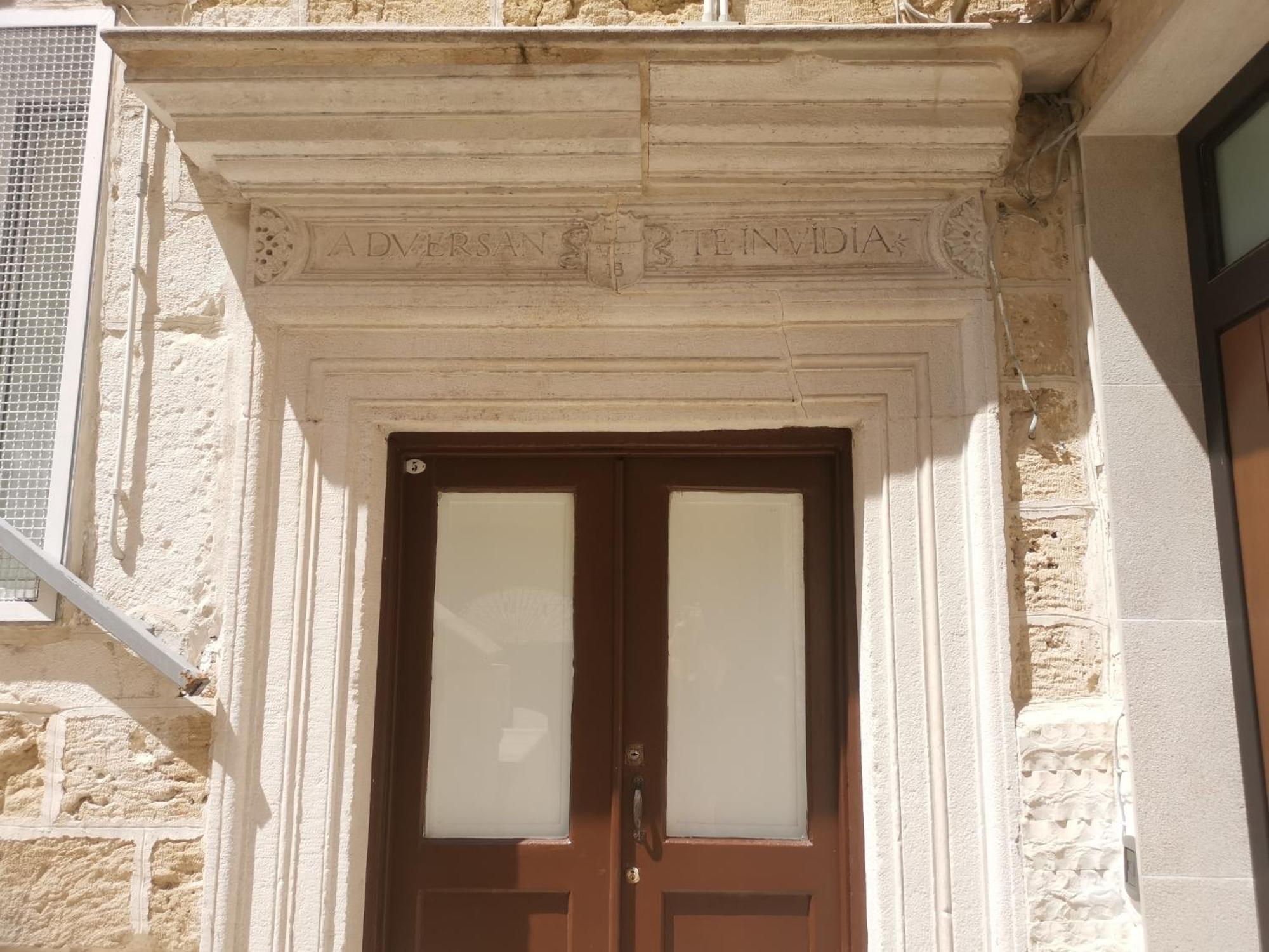 Suite San Marco Bari Exterior foto